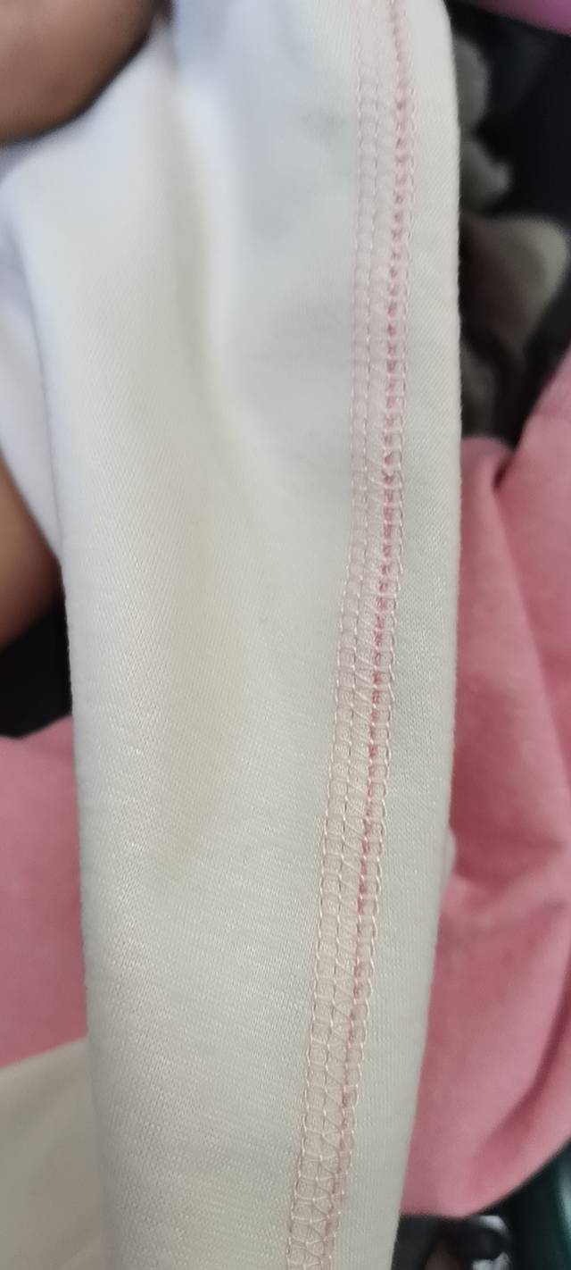 星銳四針六線,四六包不滿，我想要第一張的效果，但是現在是第二張的效果